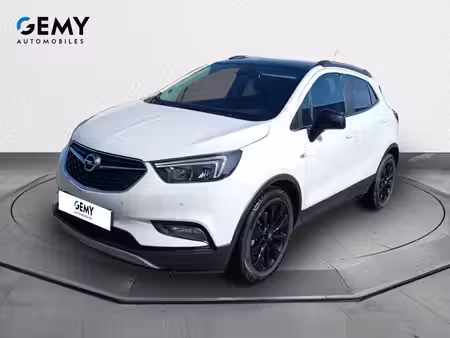 Opel Mokka 1.4 140 Color Edition