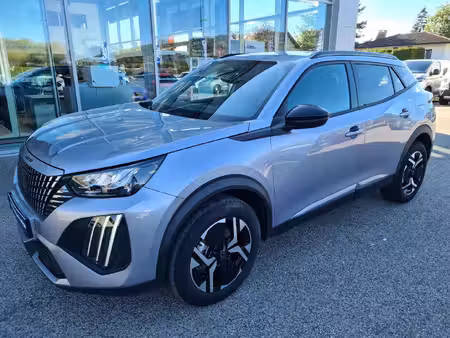 Peugeot 2008 1.2 136 Allure