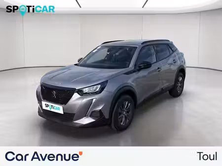 Peugeot 2008 1.2 100 Style
