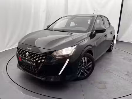 Peugeot 208 1.2 100 Allure