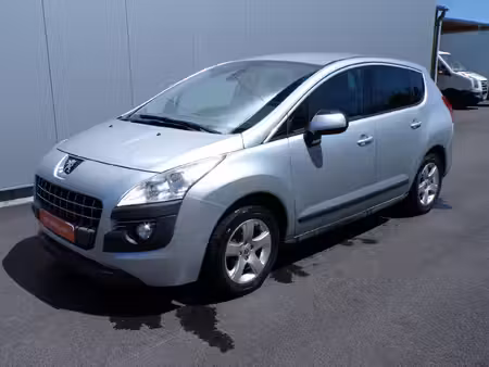 Peugeot 3008 1.6 HDi 112 Active