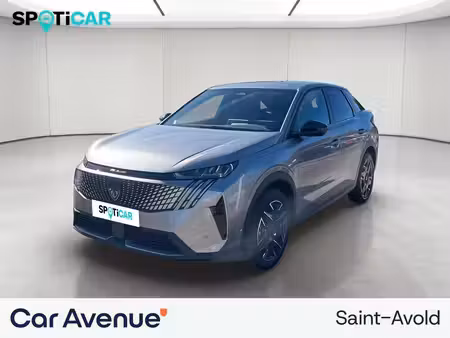 Peugeot 3008 1.2 136 Allure Business