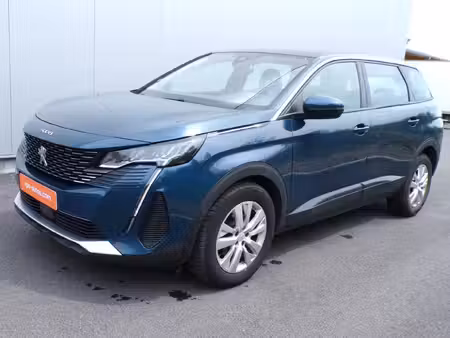 Peugeot 5008 1.5 HDi 130 Active