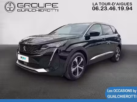 Peugeot 5008 1.5 HDi 130 Allure