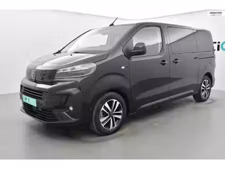 Peugeot Traveller 2.2 180 Business