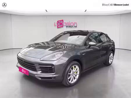 Porsche Cayenne V6 3.0 340 4x4