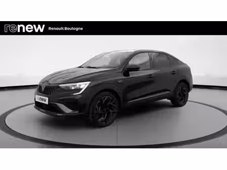 Renault Arkana E-Tech 1.6 145