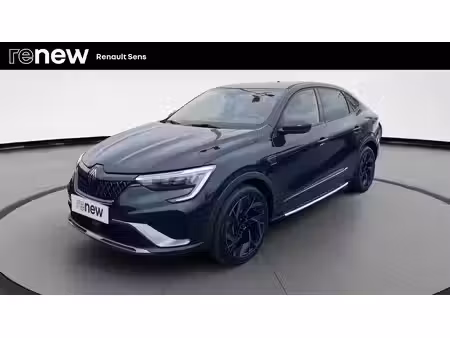Renault Arkana E-Tech 1.6 145
