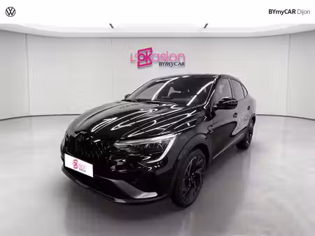 Renault Arkana E-Tech 1.6 145 Esprit Alpine