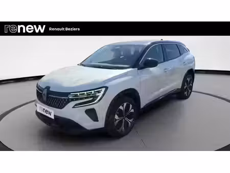 Renault Austral 1.2 200