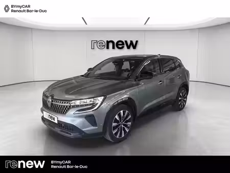 Renault Austral 1.3 160 Techno
