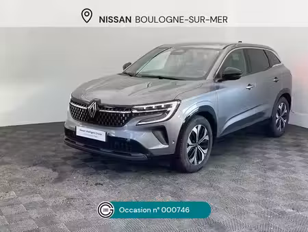 Renault Austral 1.2 130 Techno