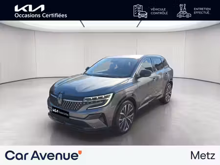 Renault Austral 1.2 130 Iconic