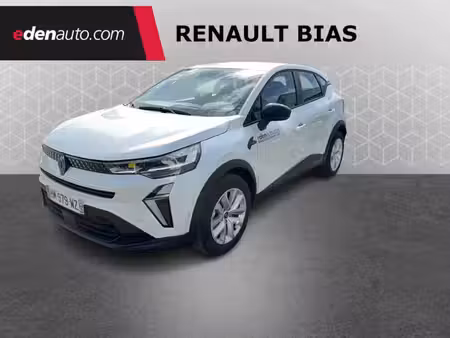 Renault Captur Evolution