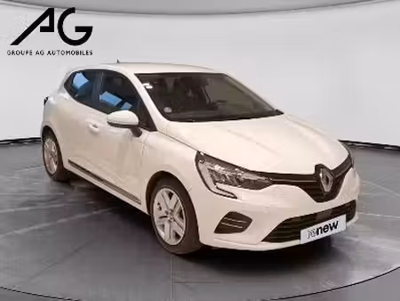 Renault Clio E-Tech 1.6 140 Business