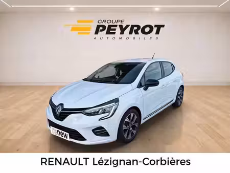 Renault Clio Eco-G 1.0 TCe 100 Evolution