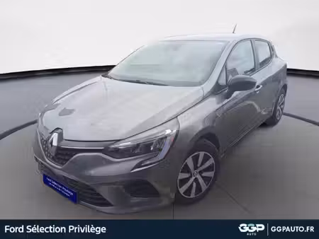 Renault Clio 1.0 Business