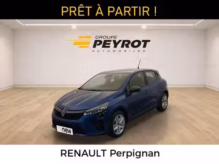 Renault Clio 1.5 dCi 100 Evolution