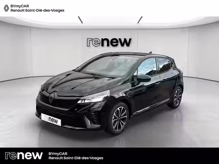 Renault Clio E-Tech 1.6 145 Techno