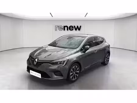 Renault Clio E-Tech 1.6 145 Techno