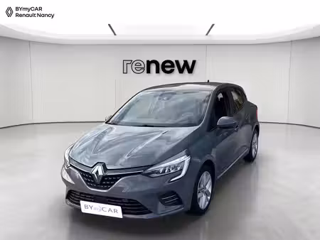 Renault Clio 1.0 TCe 100 Zen