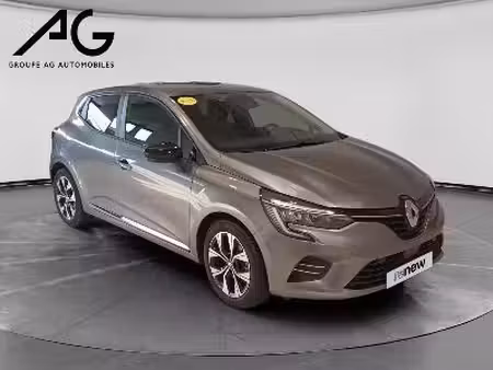 Renault Clio E-Tech 1.6 145 Evolution
