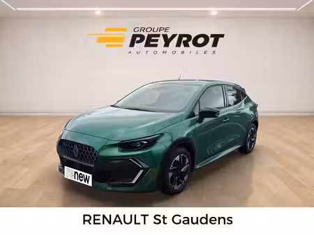 Renault Clio 1.2 115 Techno