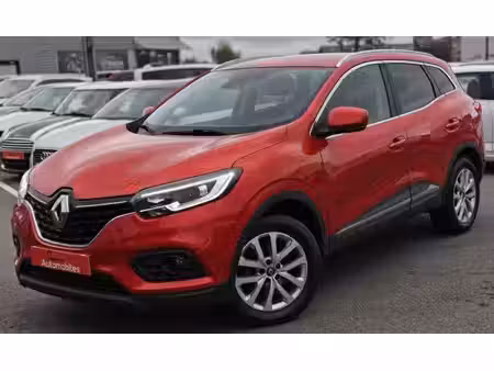 Renault Kadjar 1.5 Business