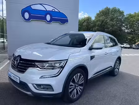 Renault Koleos 2.0 Initiale Paris 4x4