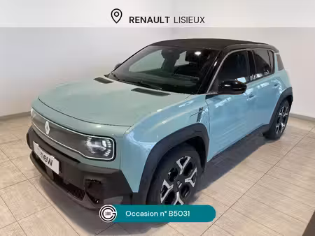 Renault R4 E-Tech Confort 150 Confort