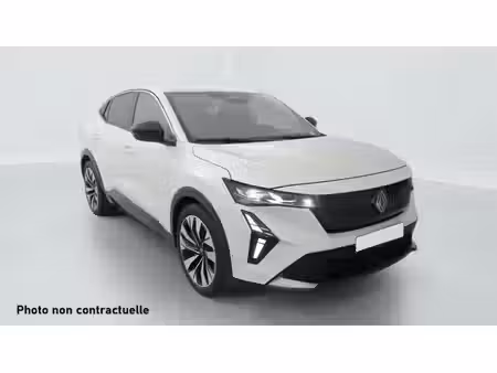 Renault Rafale E-Tech 1.2 200 Techno