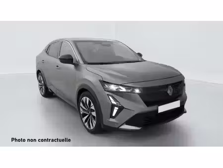 Renault Rafale E-Tech 1.2 200 Techno