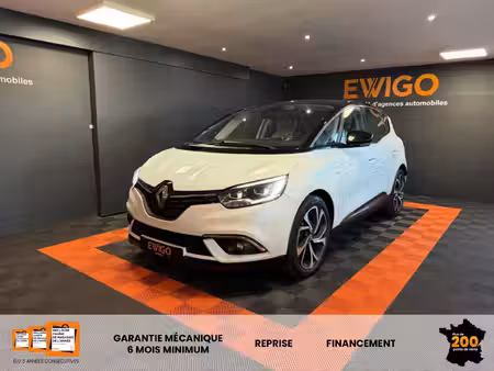 Renault Scénic 1.2 TCe 130 Edition One