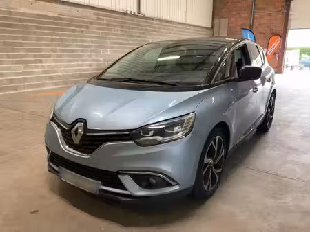 Renault Scénic 1.8 dCi 120 Intens
