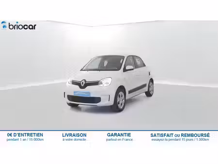 Renault Twingo Zen