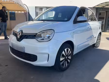 Renault Twingo 82 Intens