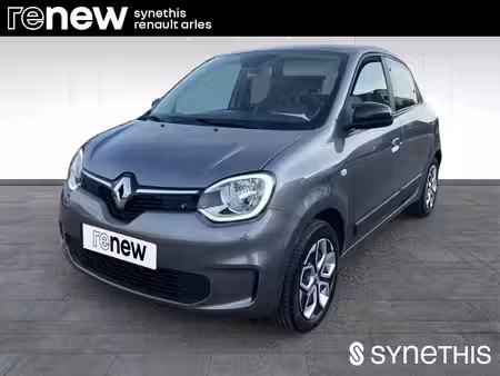 Renault Twingo 81 Équilibre