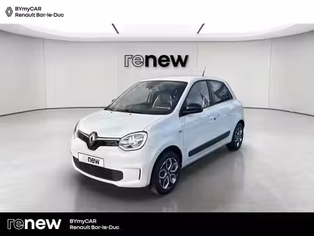 Renault Twingo 81 Équilibre