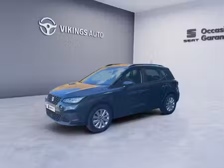 Seat Arona 1.0 TSI 115 Style Business