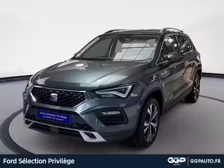 Seat Ateca 1.0 TSI 110 Urban