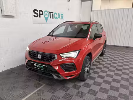 Seat Ateca 2.0 TSI 150 FR