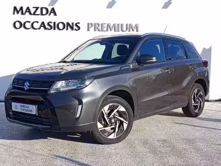 Suzuki Vitara 1.4 110 Style