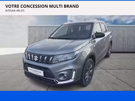 Suzuki Vitara 1.5 115 Privilège