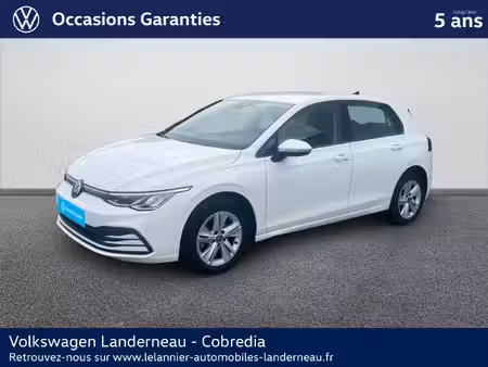Volkswagen Golf 2.0 TDI 115 Business