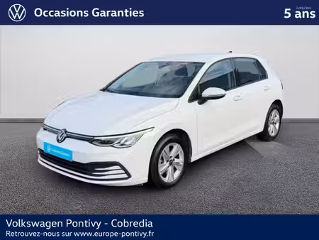 Volkswagen Golf 1.5 TSI 130 Life