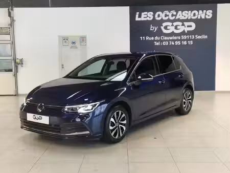 Volkswagen Golf 1.0 TSI 110 Life