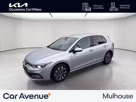 Volkswagen Golf 1.5 TSI 130
