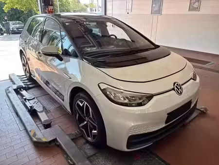 Volkswagen ID.3 150 Performance