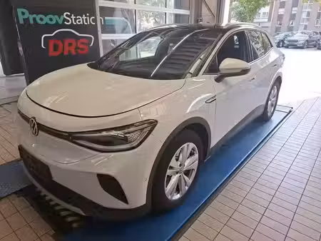 Volkswagen ID.4 4Motion