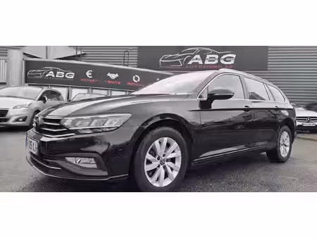 Volkswagen Passat 2.0 TDI 150 Lounge